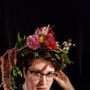 Meet your Posher, Dandi